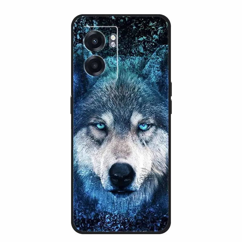 Fashionable Soft TPU Silicone Back Cover - Shockproof Bumper Case