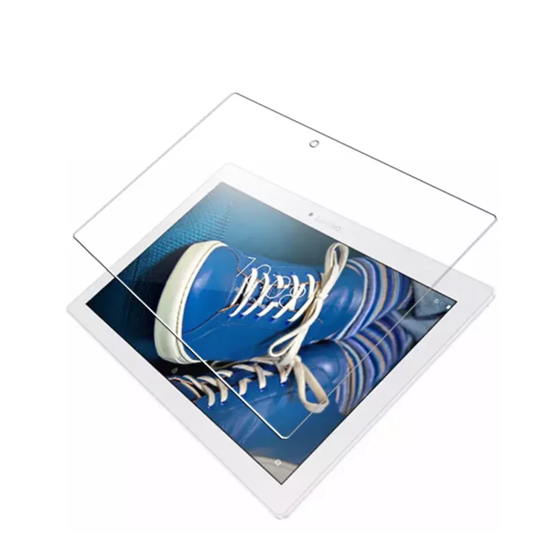 

Защитная пленка для Lenovo Tab 3 10, 2016 дюйма, закаленное стекло