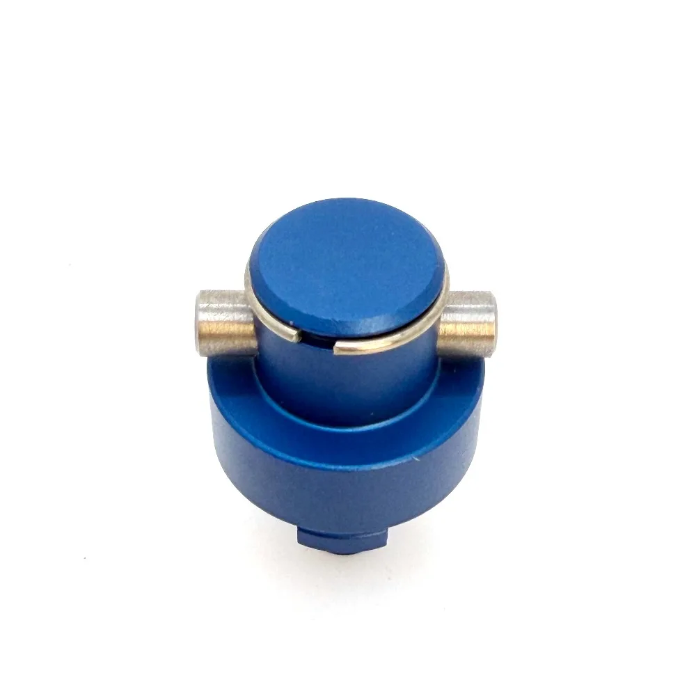 Watch Repair Tool Threaded Bottom Cover Adapter