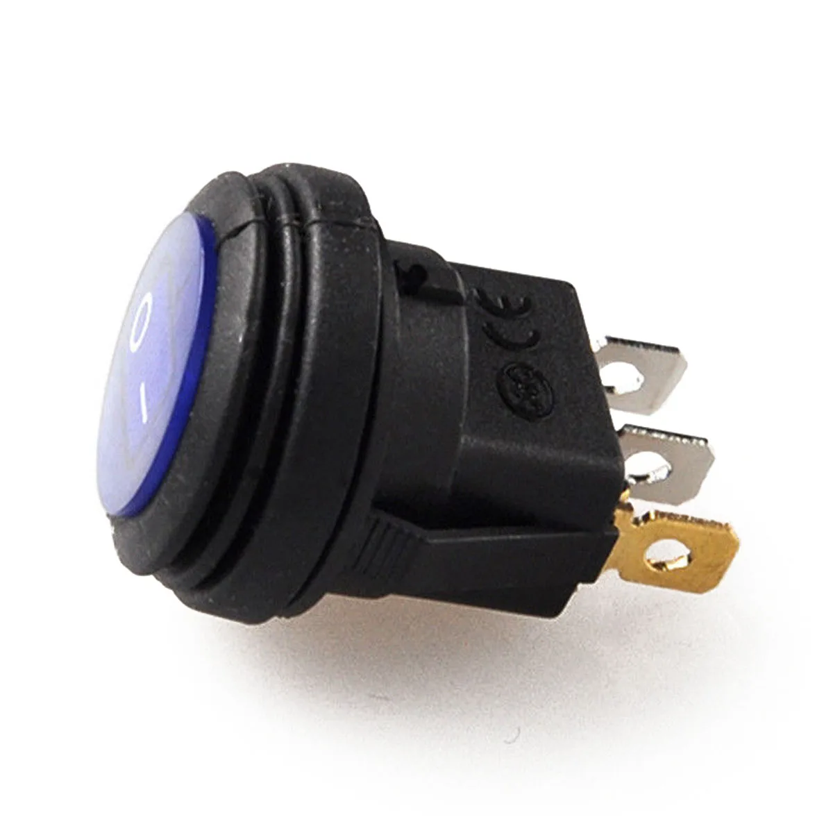 12V 20a   / Ŀ ġ ڵ ڵ Ʈ SPST, 5 