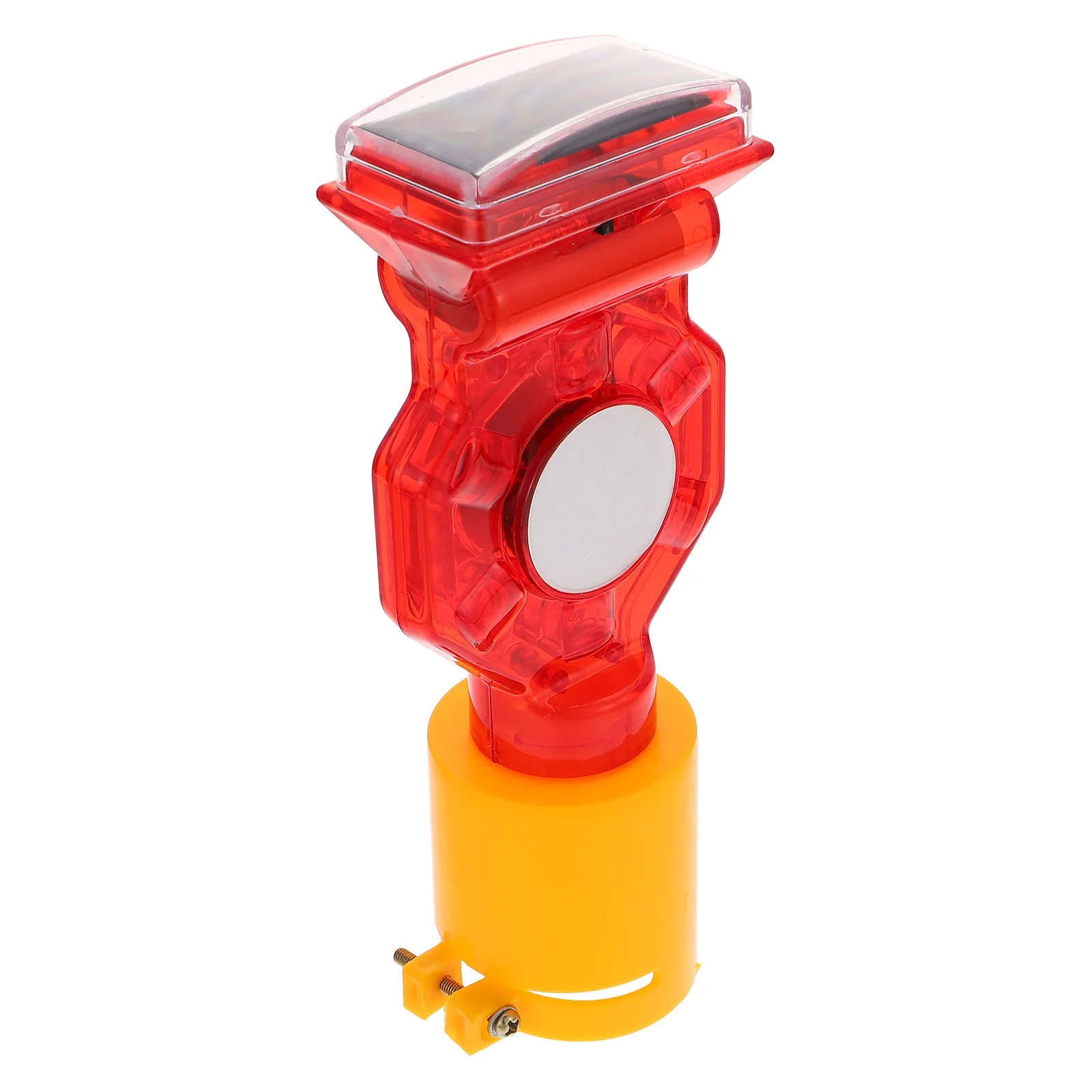 

Solar Strobe Light Car Emergency Light For Road Construction Pond Fishing Boat