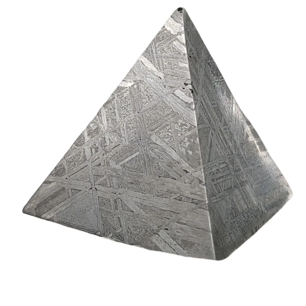 隕鉄(鉄隕石)ピラミッド型 S08b05991ceff462baecd9ace77553