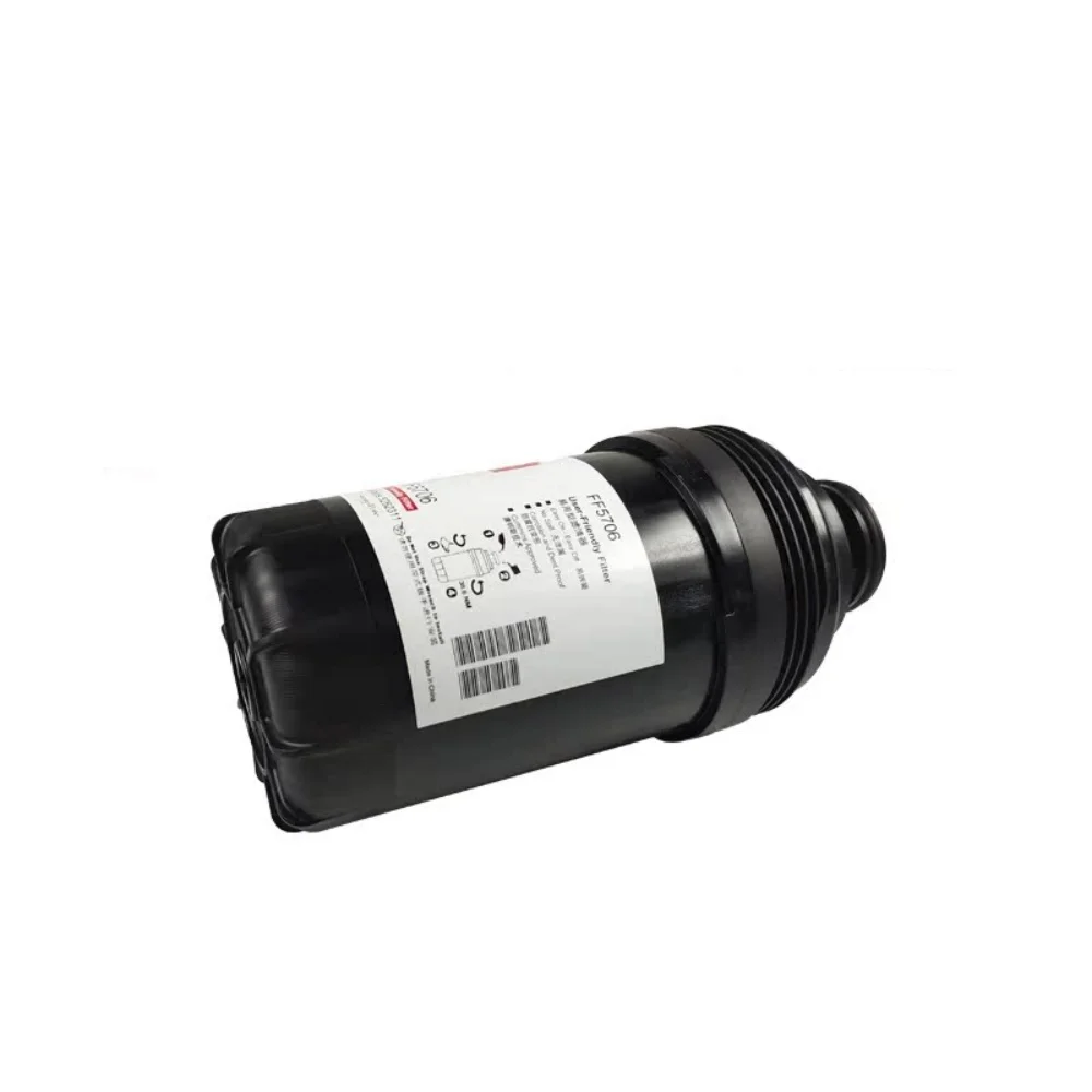 FF5706 Diesel Fuel Water Separation Filter Fuel Filter For Truck Cummins ISF 3.8 5262311 fuel filter fuel filter water separator