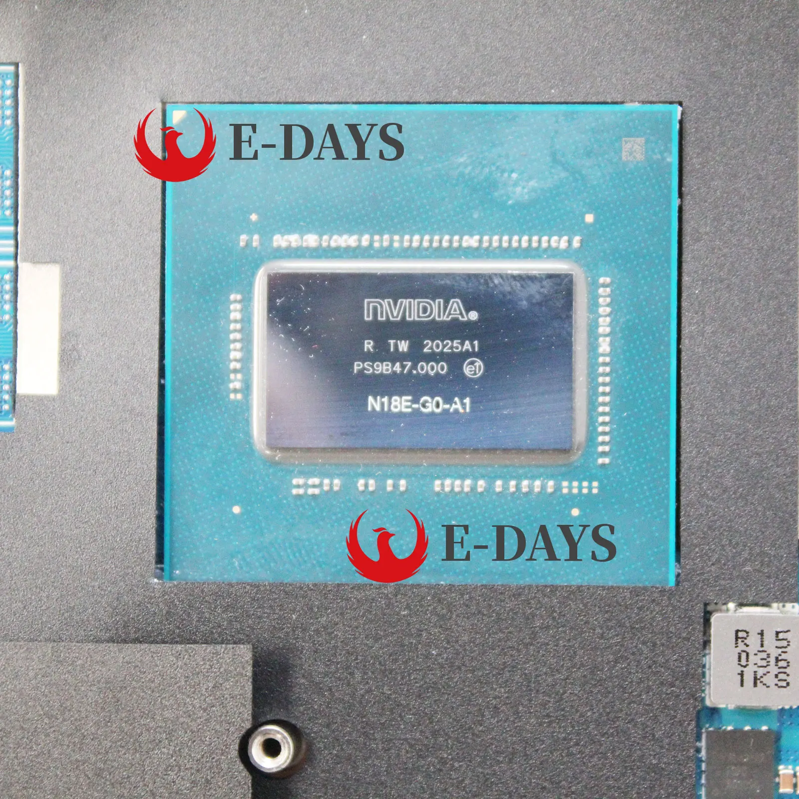 Рисунок 2 - Бывшая в употреблении материнская