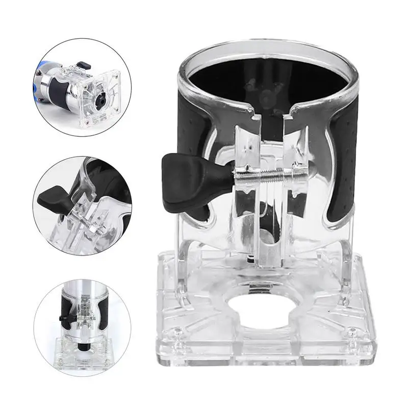 

Деревянная основа фрезерного станка, основа для фрезерного станка, основа для электрического триммера, основа для электроинструментов, аксессуары