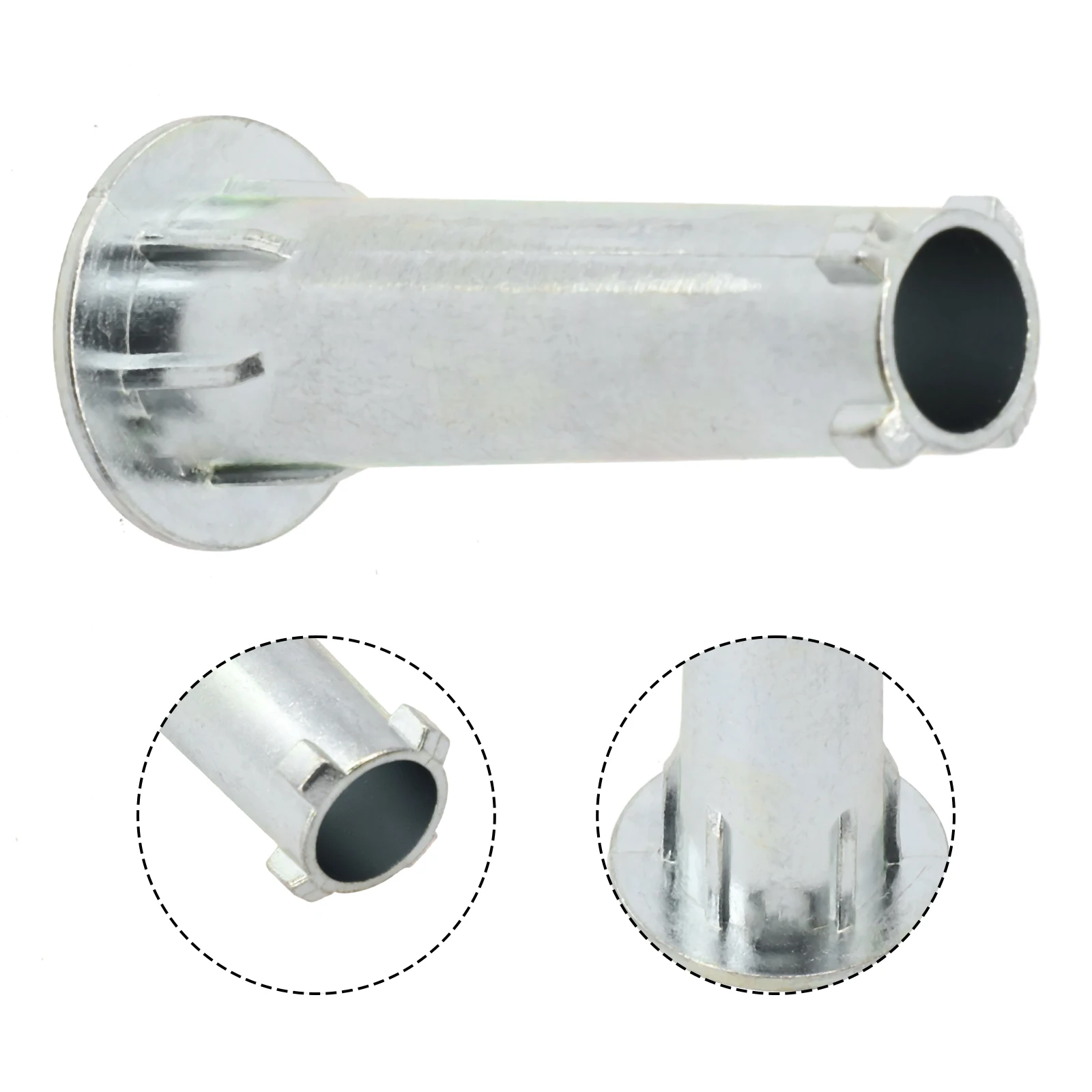 

Fixer Mirror Hinge Metal Silver 1pc Automotives Parts Car Exterior Accessories Brand New Durable For BMW X1 E84 For X3 F25