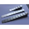 Ultrasonic Thickness Gauge Step Test Block Calibration 4 Step 2