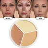 Three Color Concealer To Cover Spots Pimples Black Eye Circles Lacrimal Groove Repair Foundation Make Up And Makeup Makeup 4