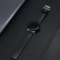 Silver black
