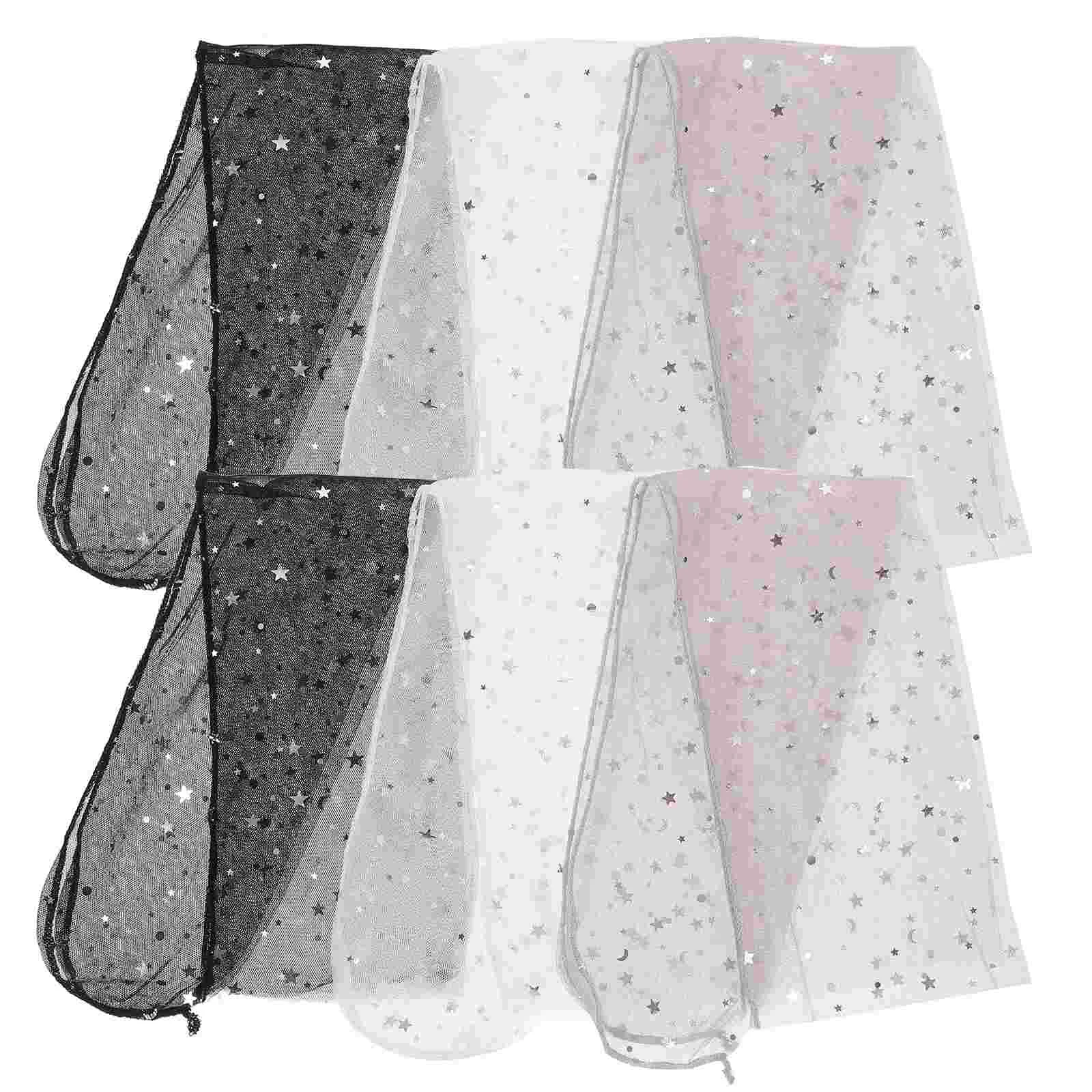 

3 Pairs Silk Socks Women Japanese Stockings Lace Loose Spring Summer Mesh Women's