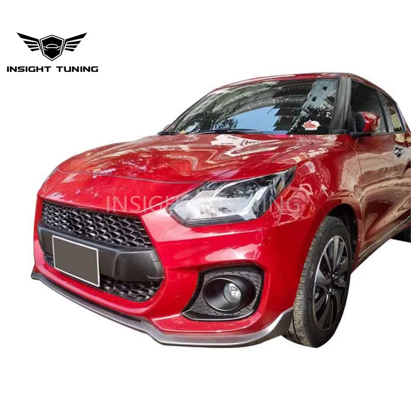 ［新品未開封］SUZUKI SWIFT Sport ピンバッジセット Genuine Sport Rear Boot Badge Emblem Fits: Suzuki Swift Sport 05