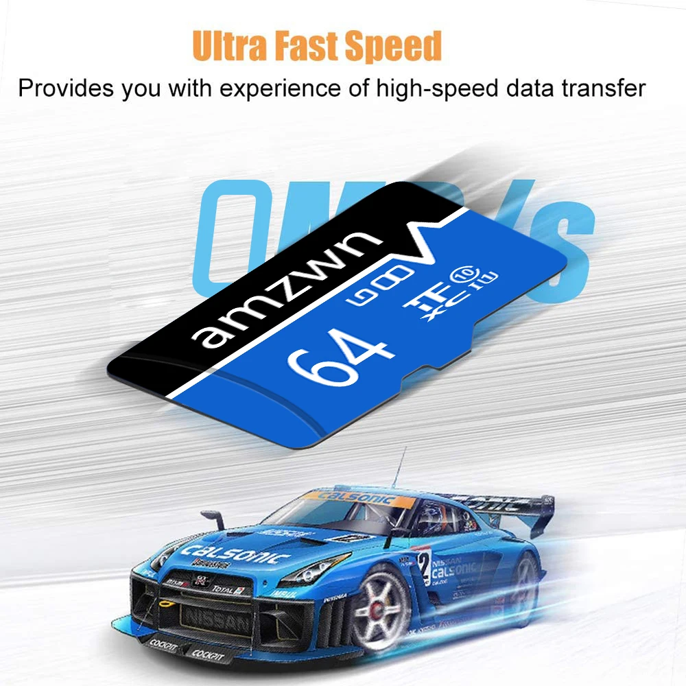  ̴ SD ī Class10 ޸ ī 64 gb, Ʈ ̴ ī cartao de memoria TF ī ȭ 128GB