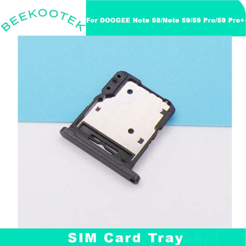 Premium SIM Card Slot Tray Holder Adapter