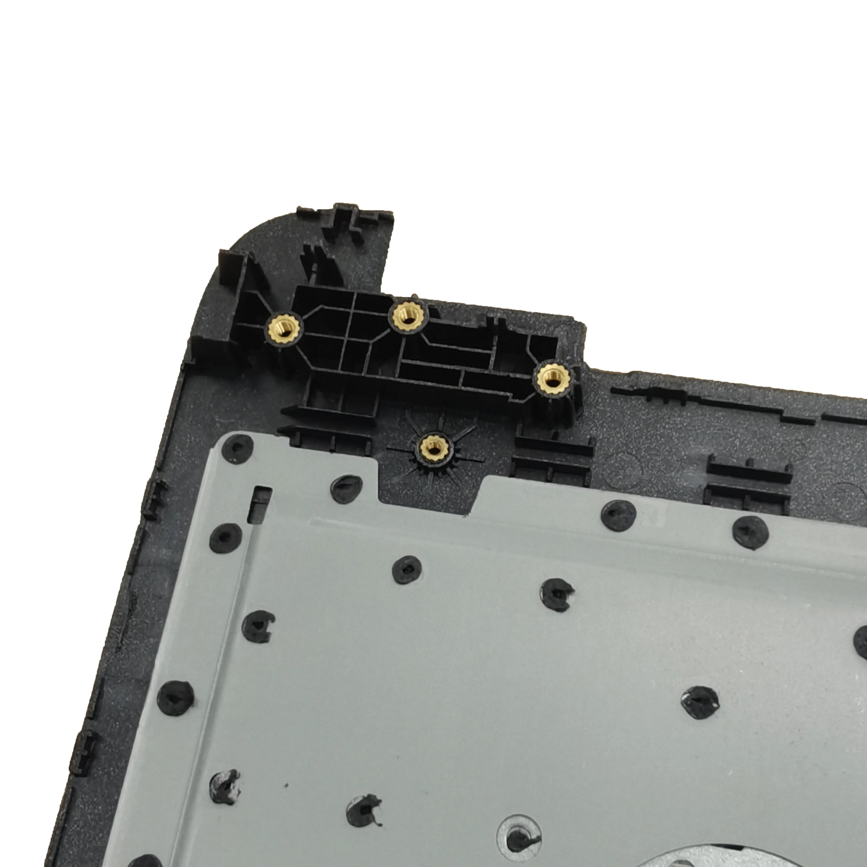 Рисунок 5 - Новая клавиатура US для ноутбука