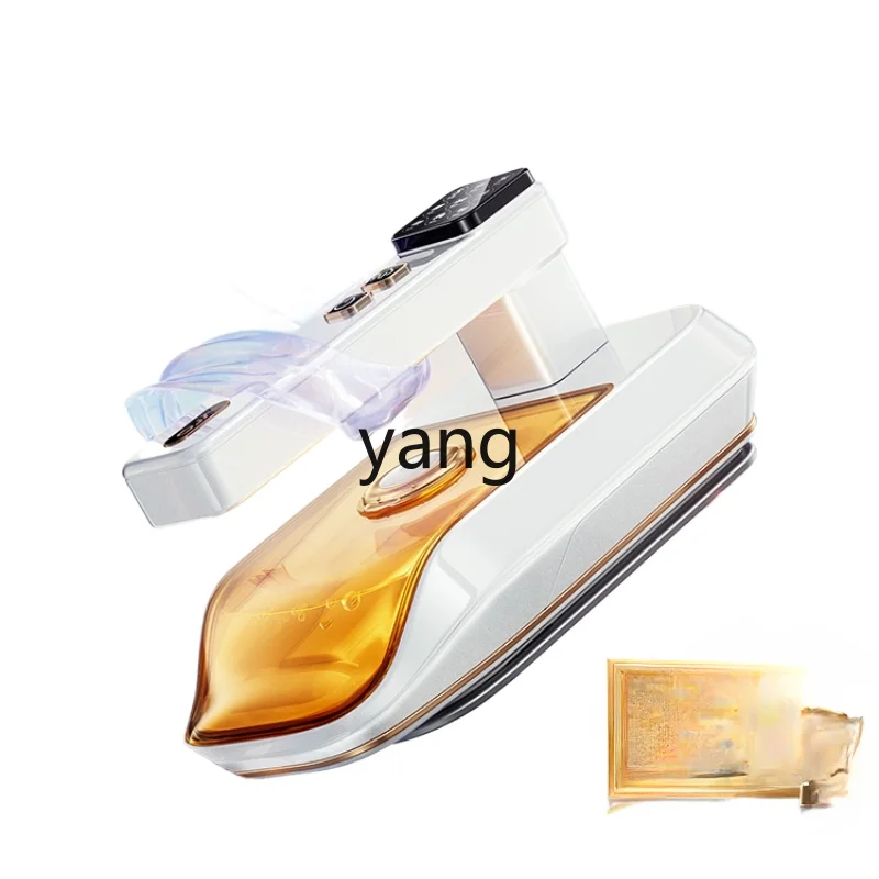 L'm'm Handheld Pressing Machines Hanging Ironing Machine Household Small Portable Steam and Dry Iron