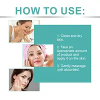 Crème blanchissante puissante pour éliminer les taches, éclaircit la peau, élimine rapidement la Pigmentation de la mélanine, mélasma, taches foncées, Gel de beauté hydratant 6
