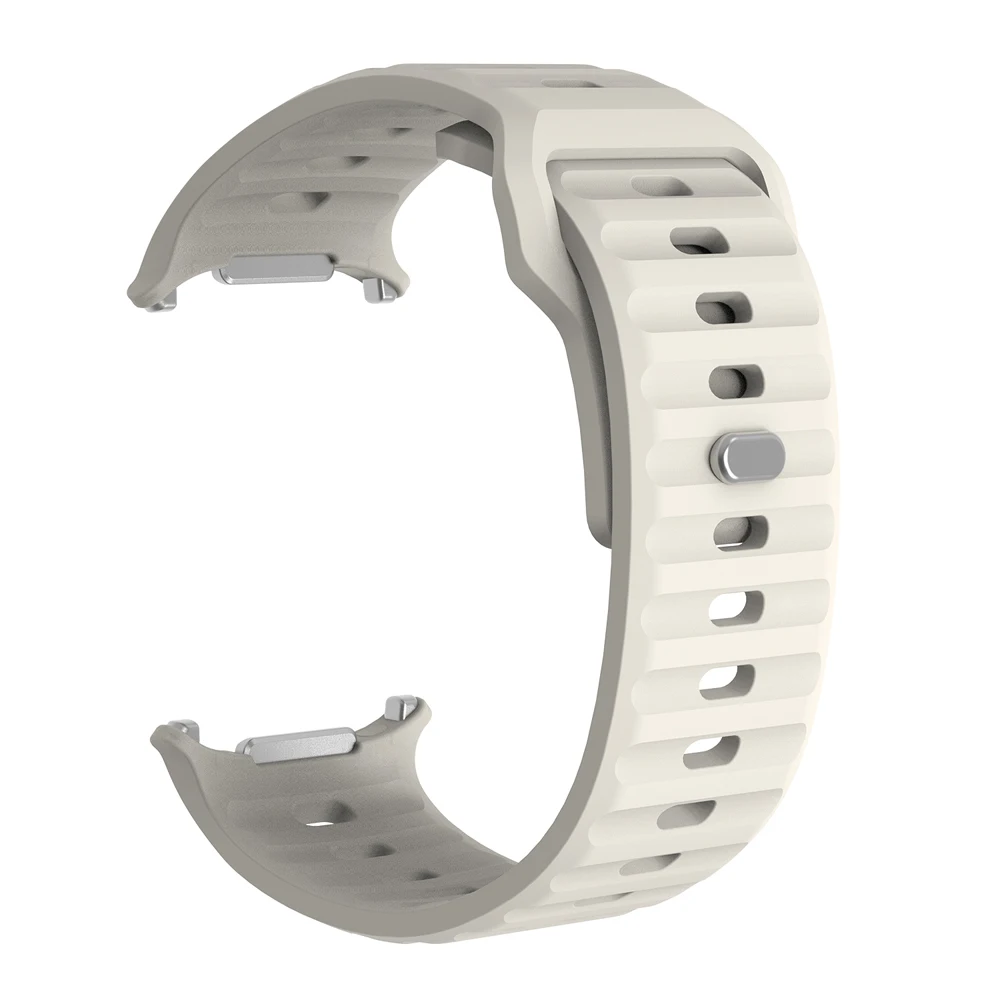 Premium Sport Silicone Band – Ultra Series 47mm, No-Gap Design Bracelet Accessory