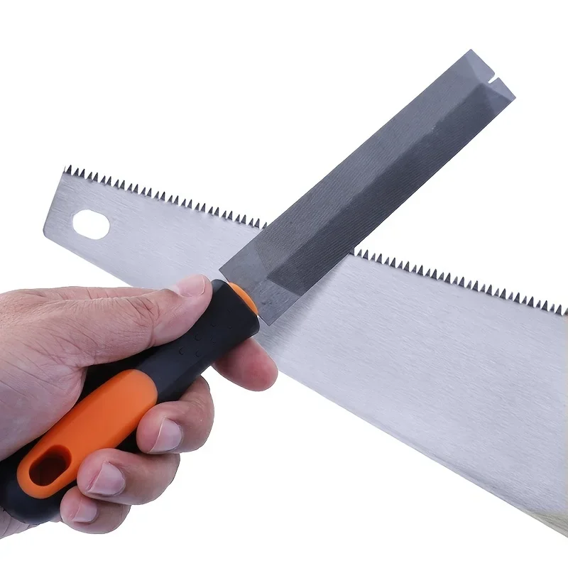 Steel Circular Pruning Saw for Woodworking