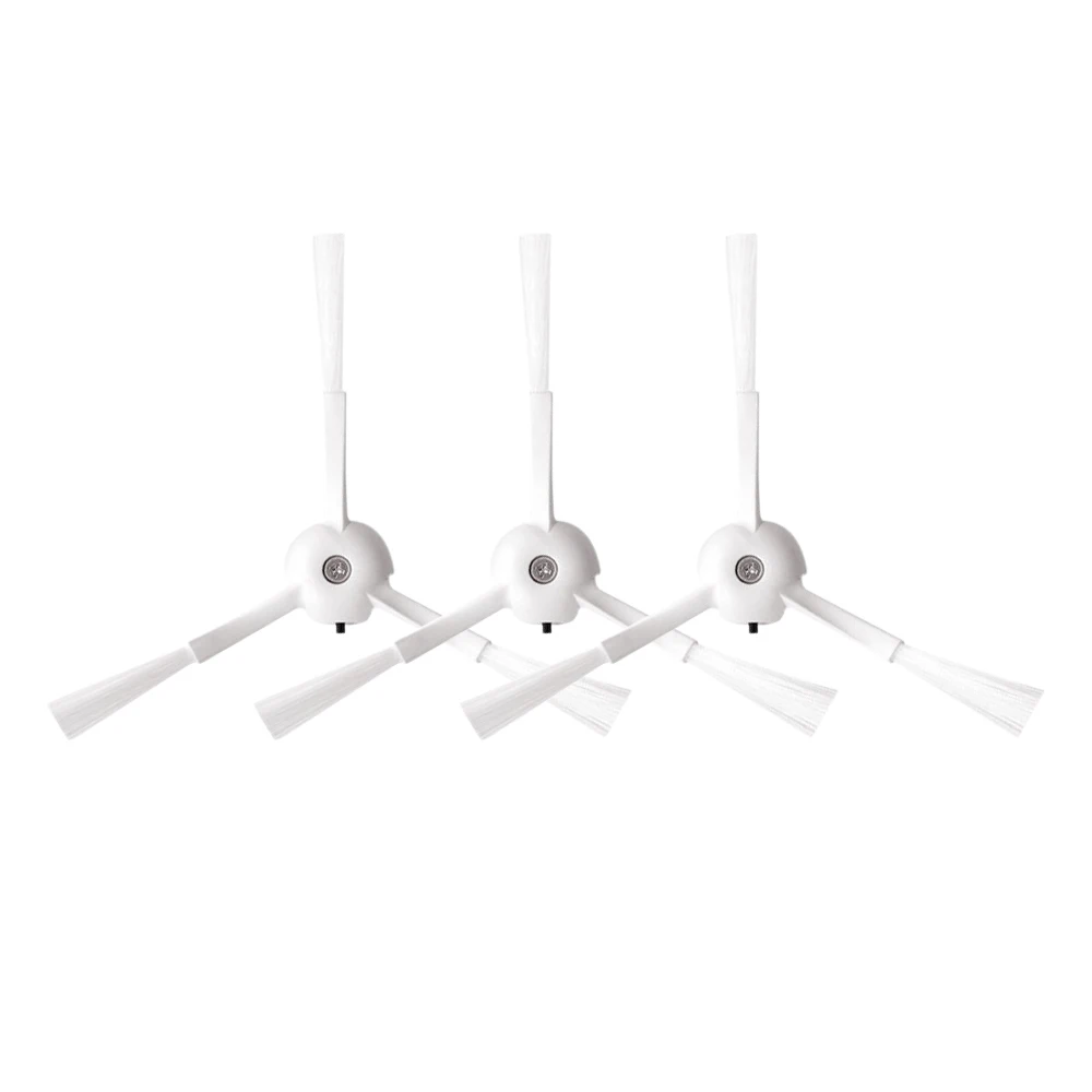 

Запчасти для робота-пылесоса Xiaomi Roborock Q7 Max / Max + / T8