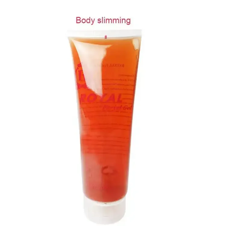 300ML Conductive Gel for Ultrasound Cavitation RF EMS Body Slimming Beauty Machine Anti Cellulite Weight Loss Cream Fat Burning