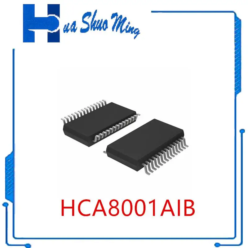 

5 шт./партия HCA8001AIB SOP28