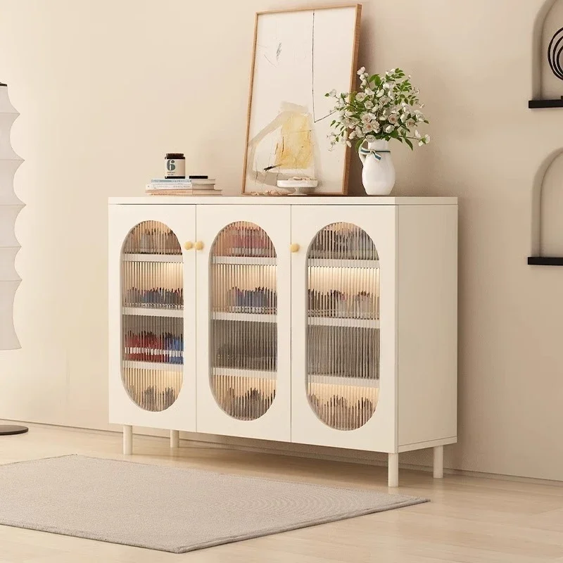 Home Kitchen Furniture Showcases Alacena Cabinets Cabinet Sideboards Sideboard Button Display Aparador Mueble Dining Room