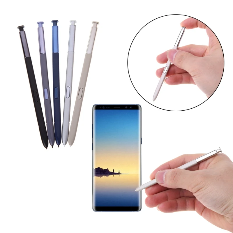 Advanced Multifunctional Intelligent Memo Stylus Pen