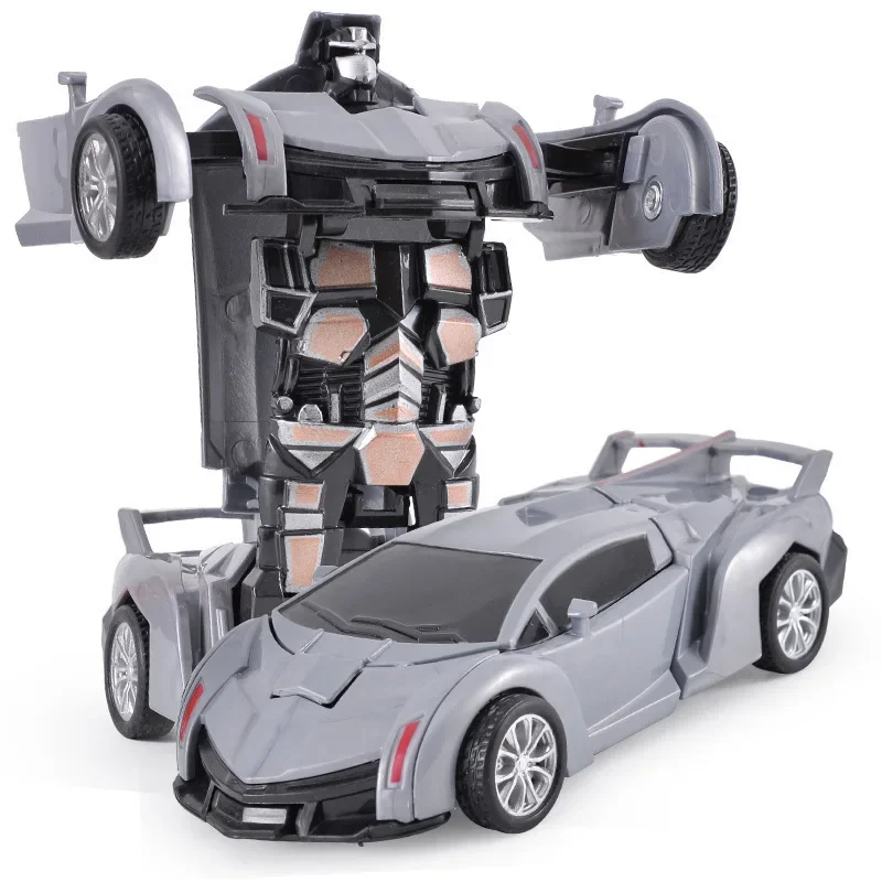 Transformer car H