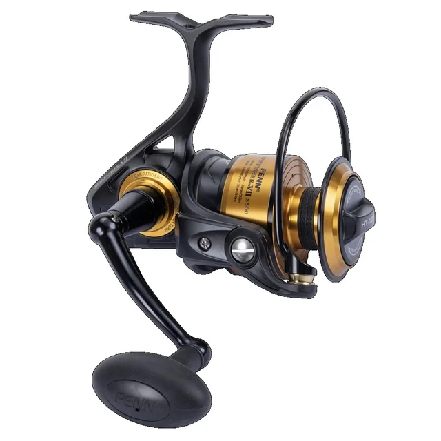 Penn Spinfisher VII Spinning Fishing Reel - AliExpress