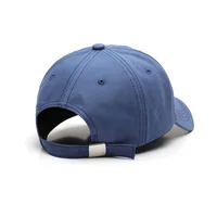 Fashion 100% Cotton Baseball Cap for Men and Women Letters Embroidered Snapback Hat Summer Sun Caps Unisex Casual Hip Hop Hats - Image 4