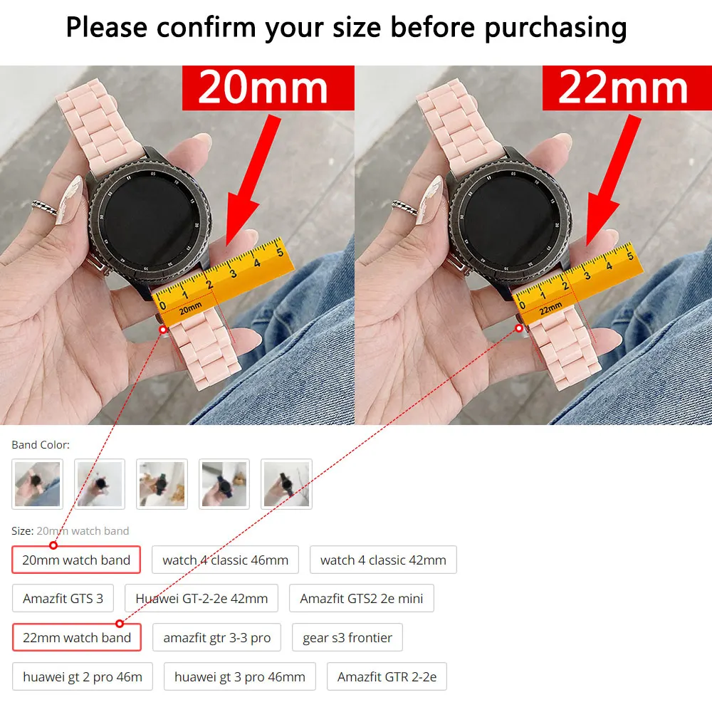 Ｚ  ġ , Ｚ  ġ 5  4 Ŭ, Ƽ 2,  S3,  , ȭ GT, 2, 2e, 3 , 20mm, 22mm, 46mm, 40mm, 44mm Ʈ
