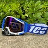 High Quality Motocross Goggles ATV Protection Cycling Racing Motorcycle Glasses MTB Mask Sunglasses Windproof Skiing Goggles 2