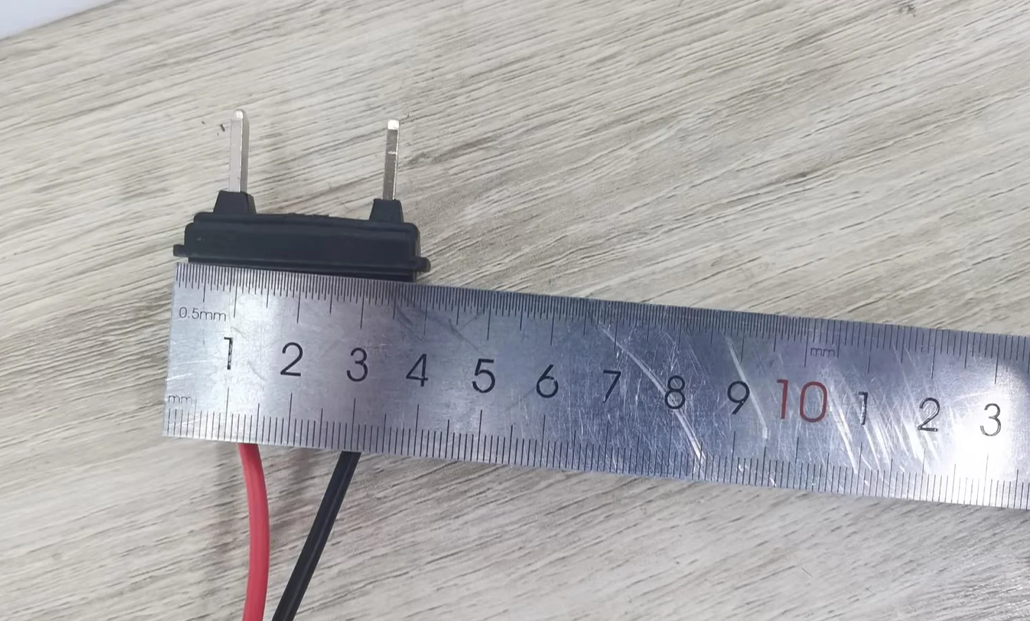 Description Picture 2 of item1pcs Silverfish output Cable Wires Leads 2 4 ports For Electric Bicycle Battery ebike Parts Bike Accessories