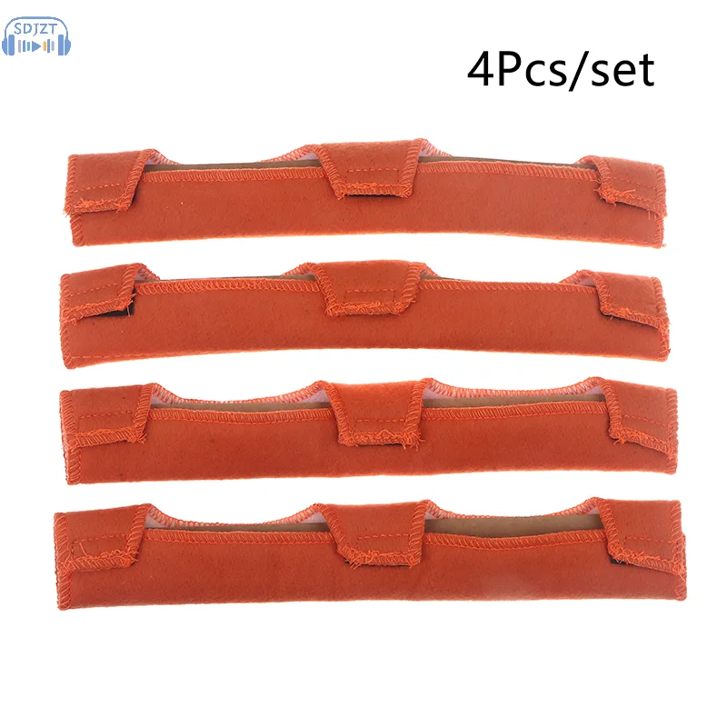 4pcs 헬멧 땀 흡수 밴드, 용접용 땀 흡수 밴드 쿠션, 여름용 헬멧 편안함 패드, 헤드밴드 땀 흡수 밴드