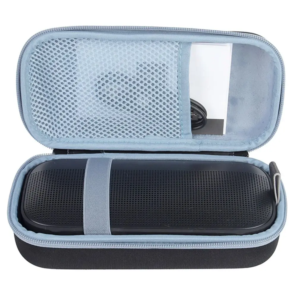 Portable Shockproof Storage Box