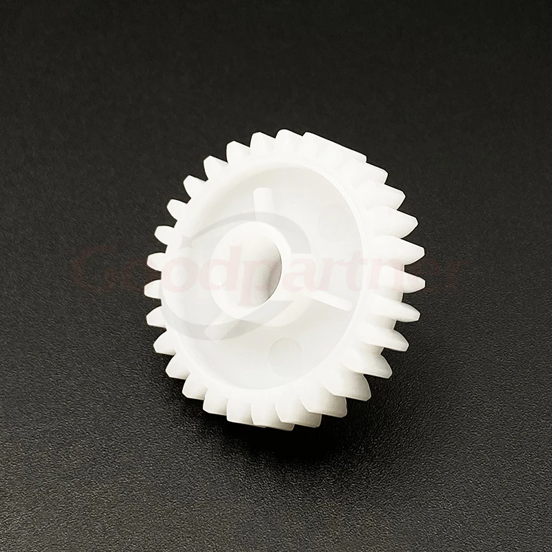 Fuser Drive Arm Swing Gear 29T 10X RU7-0375-000 RU7-0375 RC3-2511 For HP PRO 400 M401 M425 M401a M401d M401dn M425dn 401 425