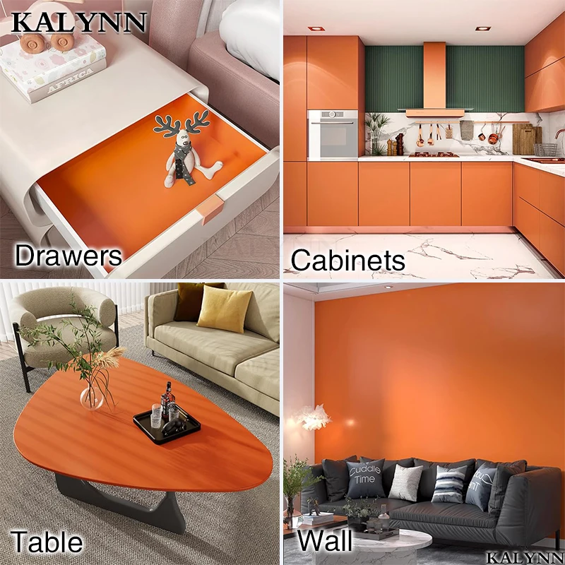 Waterproof Peel and Stick Self-Adhesive Vinyl Wallpaper