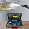3500W Multi-function High Temperature Steam Cleaner for Kitchen Hood Car Air Conditioner Steam Cleaning Machine 1
