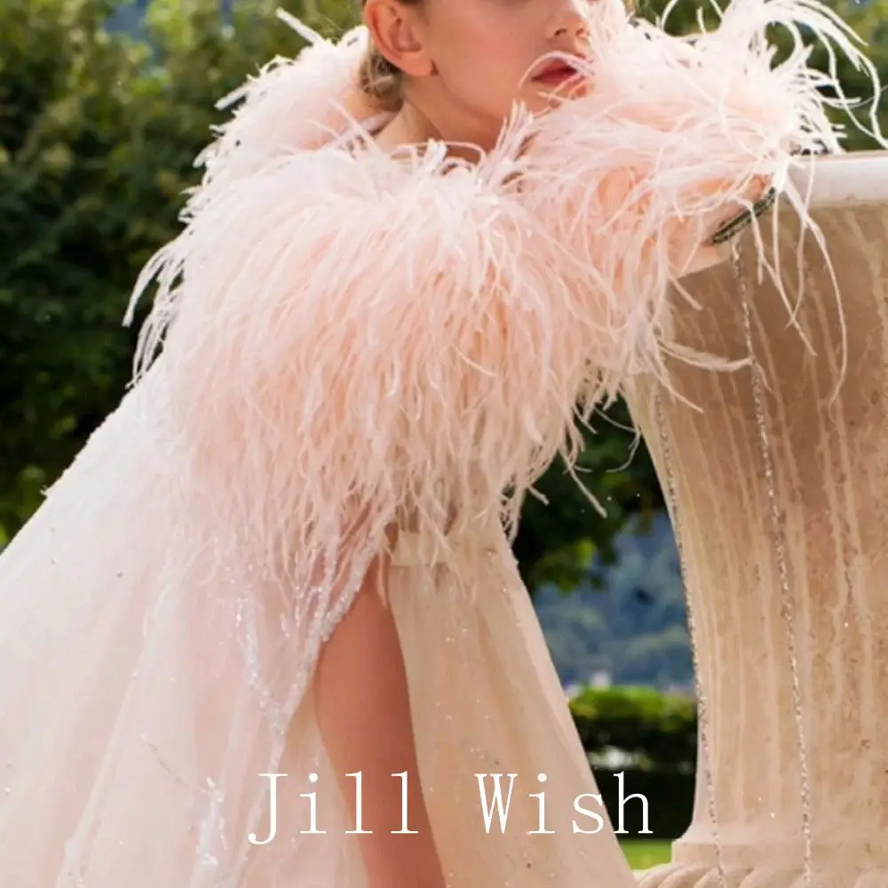 Рисунок 4 - Jill Wish роскошное платье для