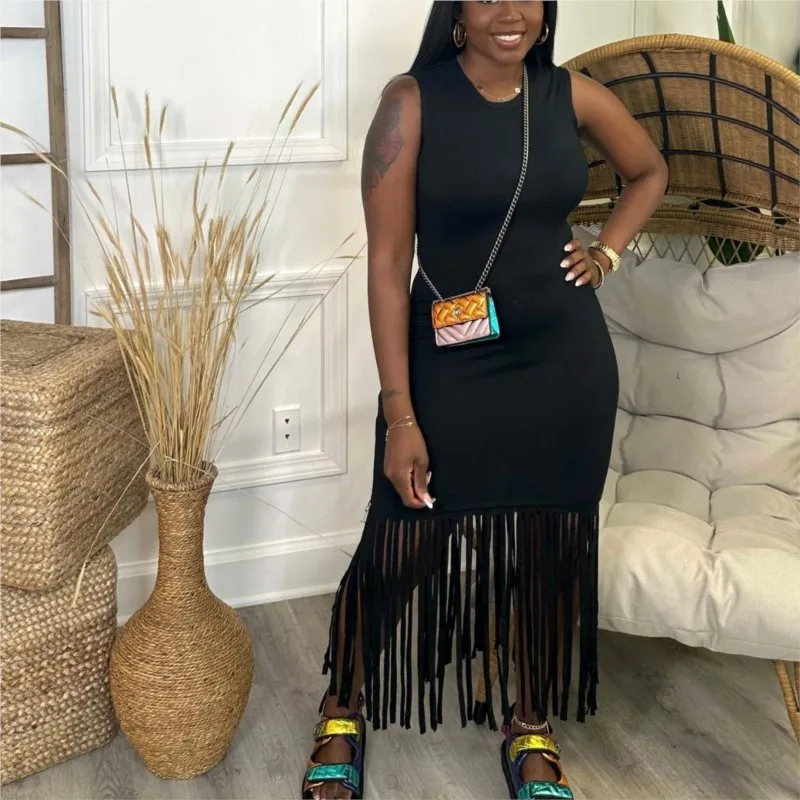 

Женское пляжное платье из спандекса, с принтом