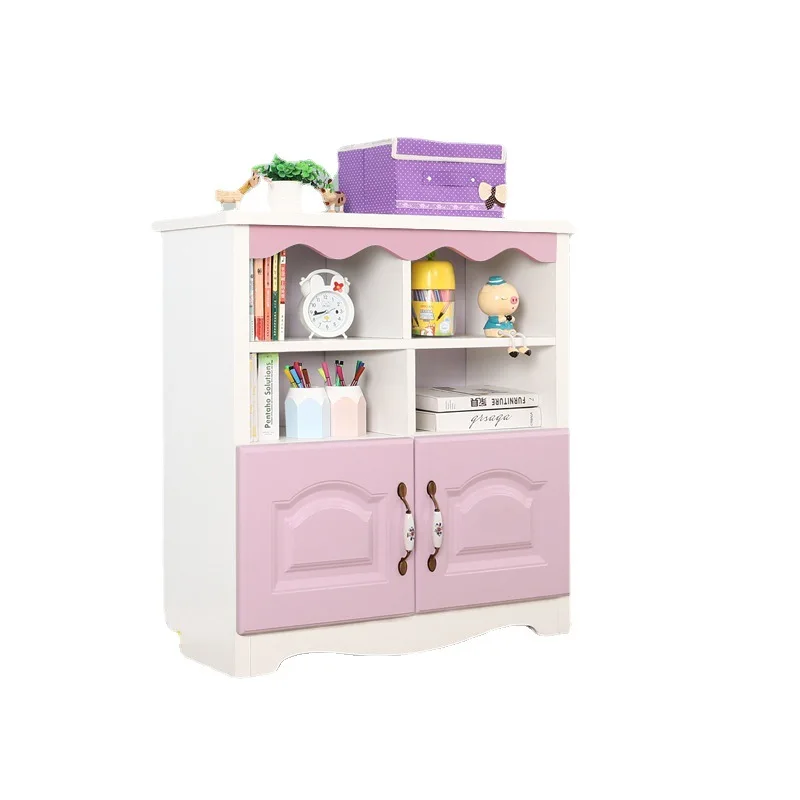 Children and children storage rack