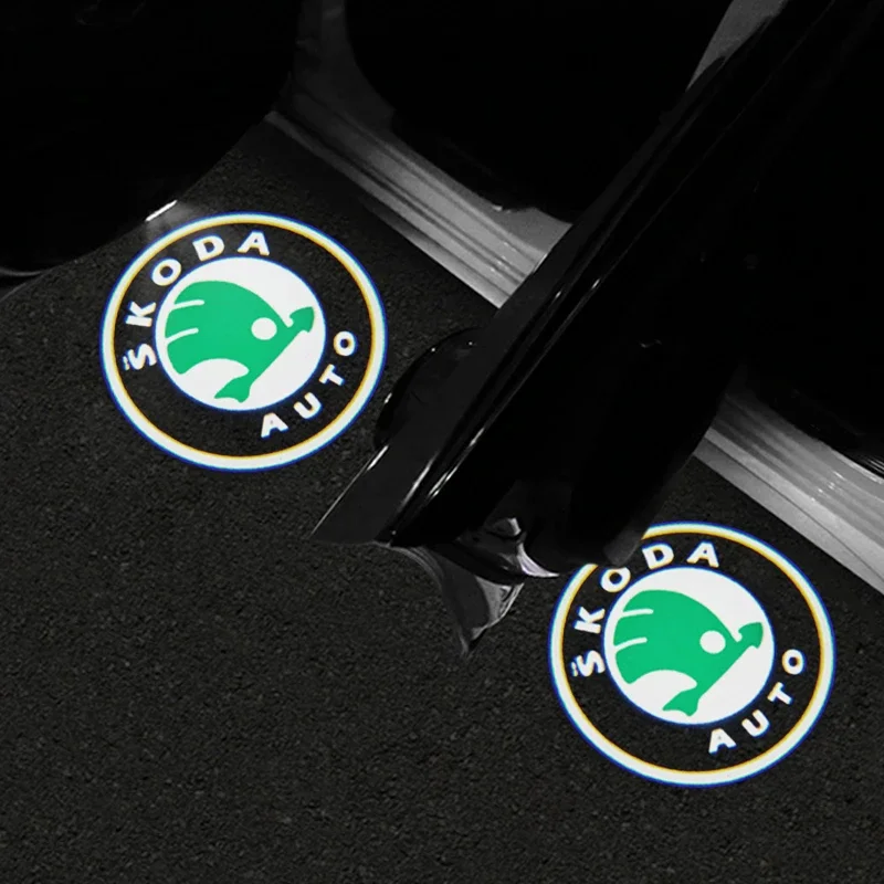 Auot �ڵ��� ������ ��¦ ���׳�ƽ ���� ����Ʈ ��� �׼�����, ���ڴ� ��Ÿ��� KAMIQ KODIAQ ���� ���ǵ� �ĺ�� ��Ƽ, 2 ��