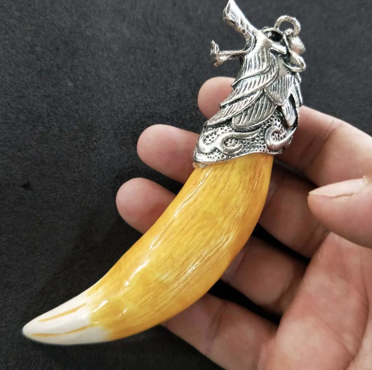 thumb