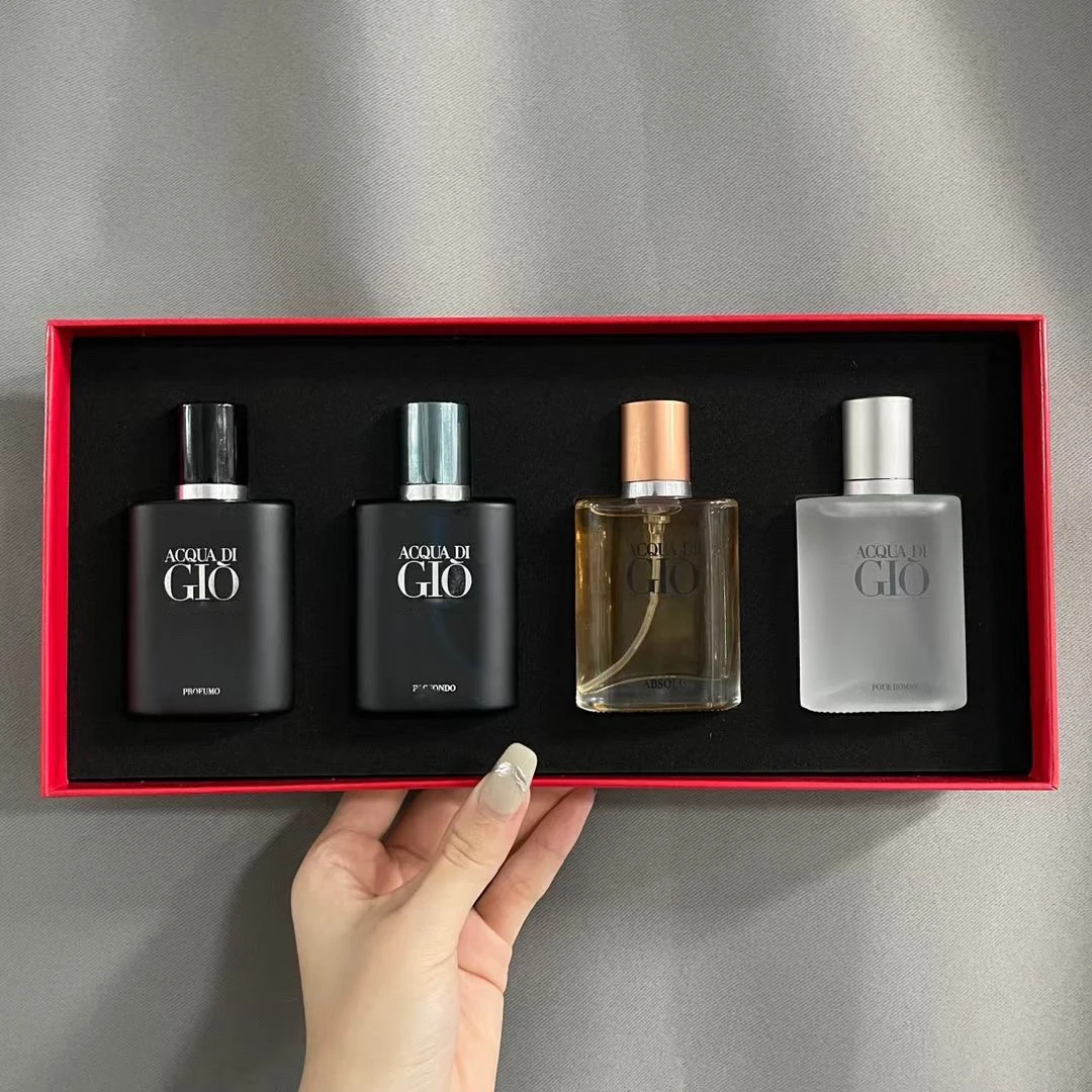 Mens Perfumes & Aftershaves - Gift Sets & More