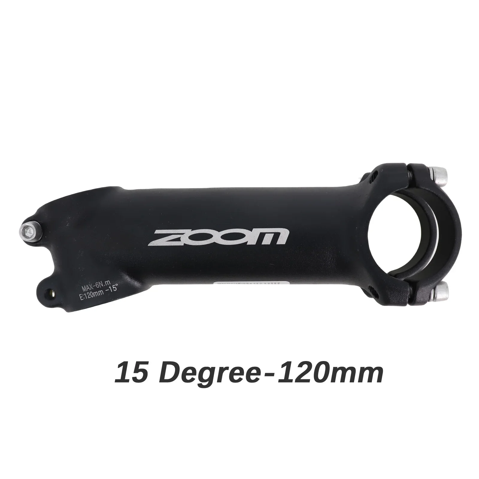 Look Vorbau A-Stem matt 110mm 15