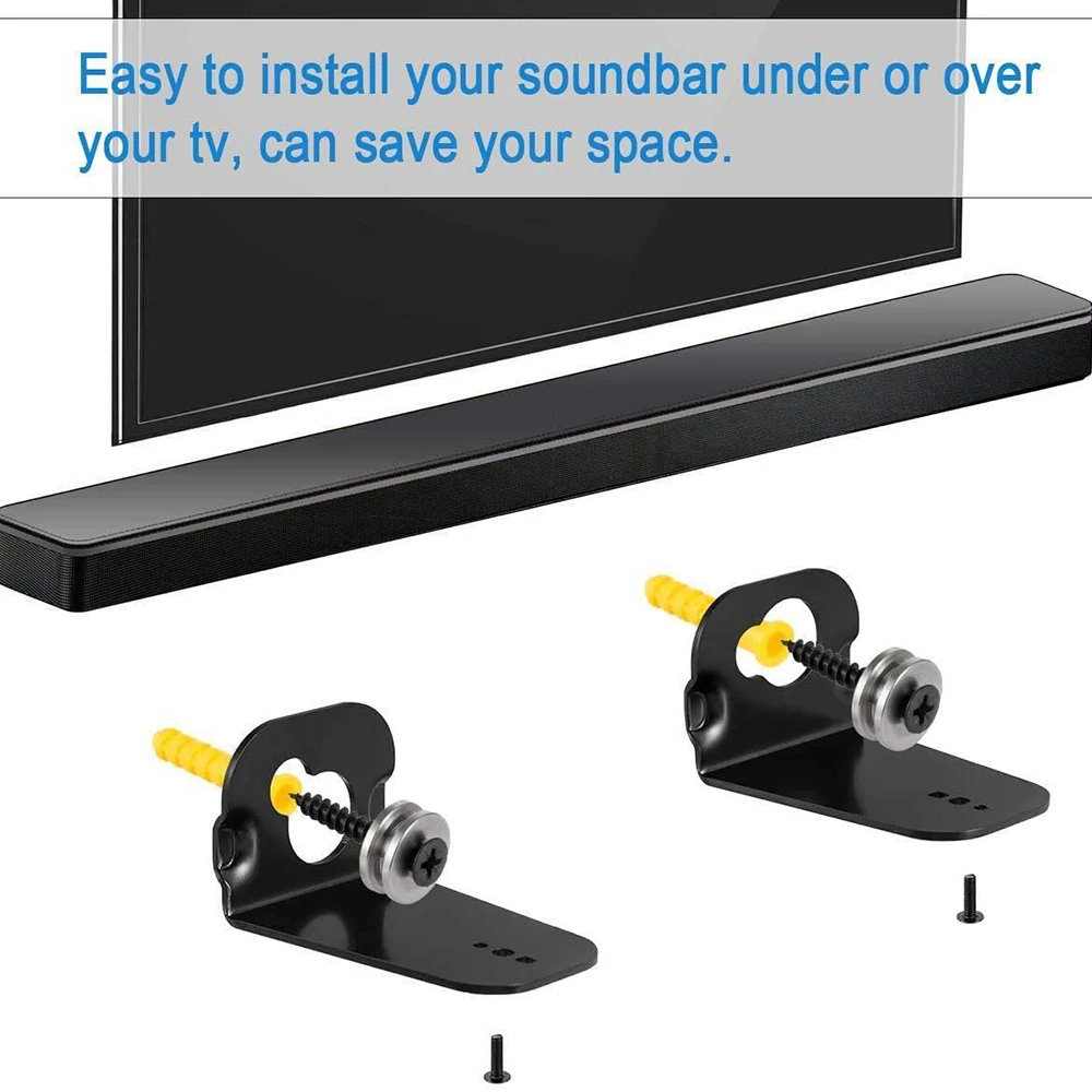 de áudio Suportes Samsung, HW-M450, HW-M550, HW-M360,