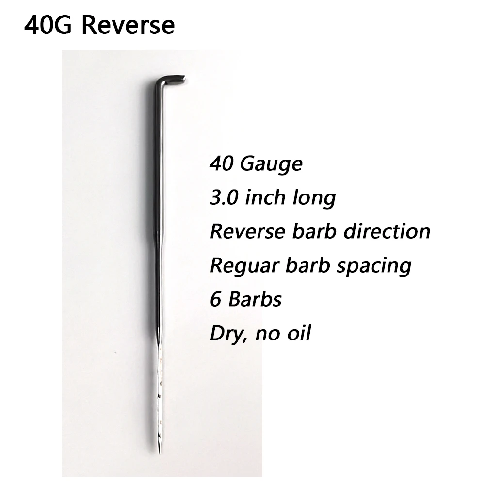 40G Reverse