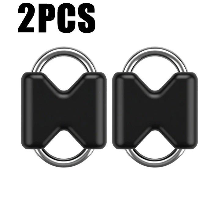 1-5Sets Belt Hook Camera Shoulder Strap Split Ring Replacement Camera Strap Buckle For Canon Nikon Digital Camera Straps Ring