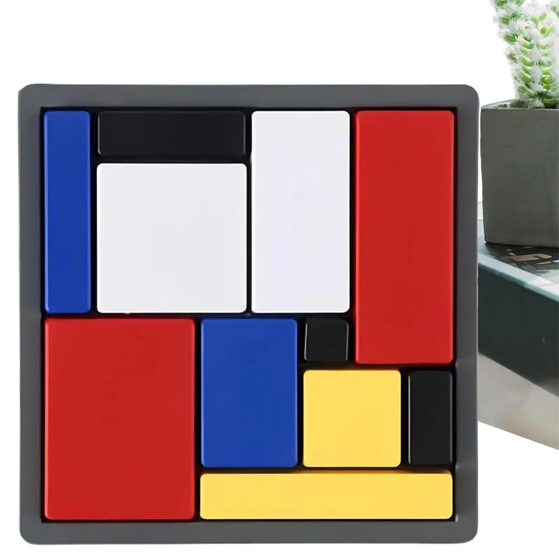 Ultimate Logic Puzzle Challenge: Four Difficulty Levels for Fun Brain Training and Educational Learning