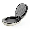 ~Electric Baking Pan Energy-Gathering Microcomputer Intelligent Dish Fire Power Big Fire Frying Oven electric pan 1